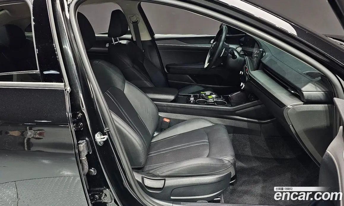Kia K5 (Optima) 2024 2.0 автомат (гидро), фото 16