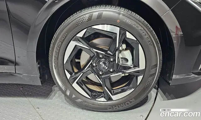 Kia K5 (Optima) 2024 2.0 автомат (гидро), миниатюра 7