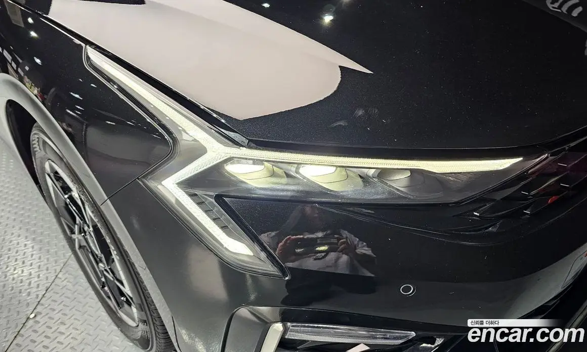 Kia K5 (Optima) 2024 2.0 автомат (гидро), фото 8