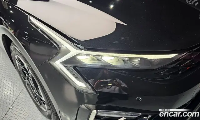 Kia K5 (Optima) 2024 2.0 автомат (гидро), миниатюра 8