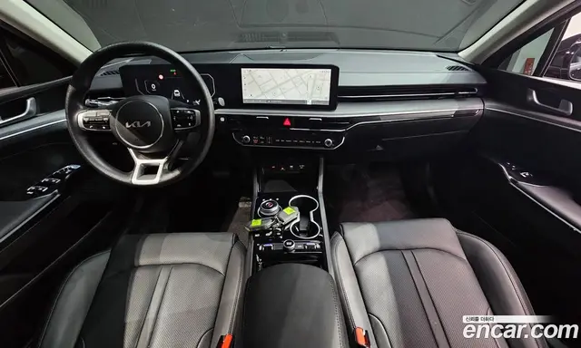 Kia K5 (Optima) 2024 2.0 автомат (гидро), миниатюра 10
