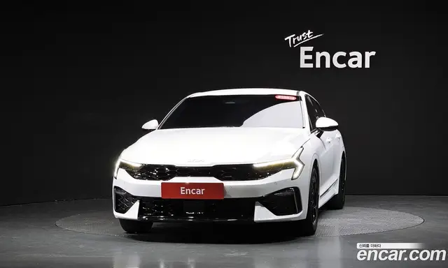 Kia K5 (Optima) 2024 2.0 автомат (гидро), миниатюра 2 Kia K5 (Optima) 2024 2.0 автомат (гидро), миниатюра 2
