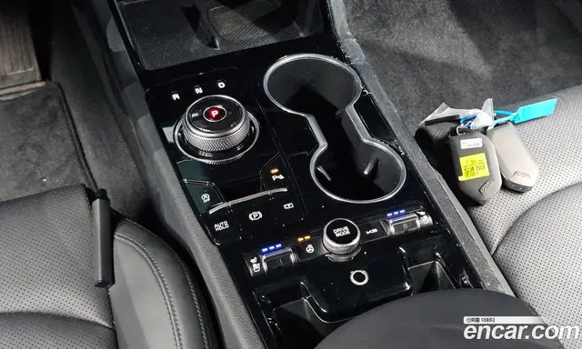 Kia K5 (Optima) 2024 2.0 автомат (гидро), миниатюра 11 Kia K5 (Optima) 2024 2.0 автомат (гидро), миниатюра 11