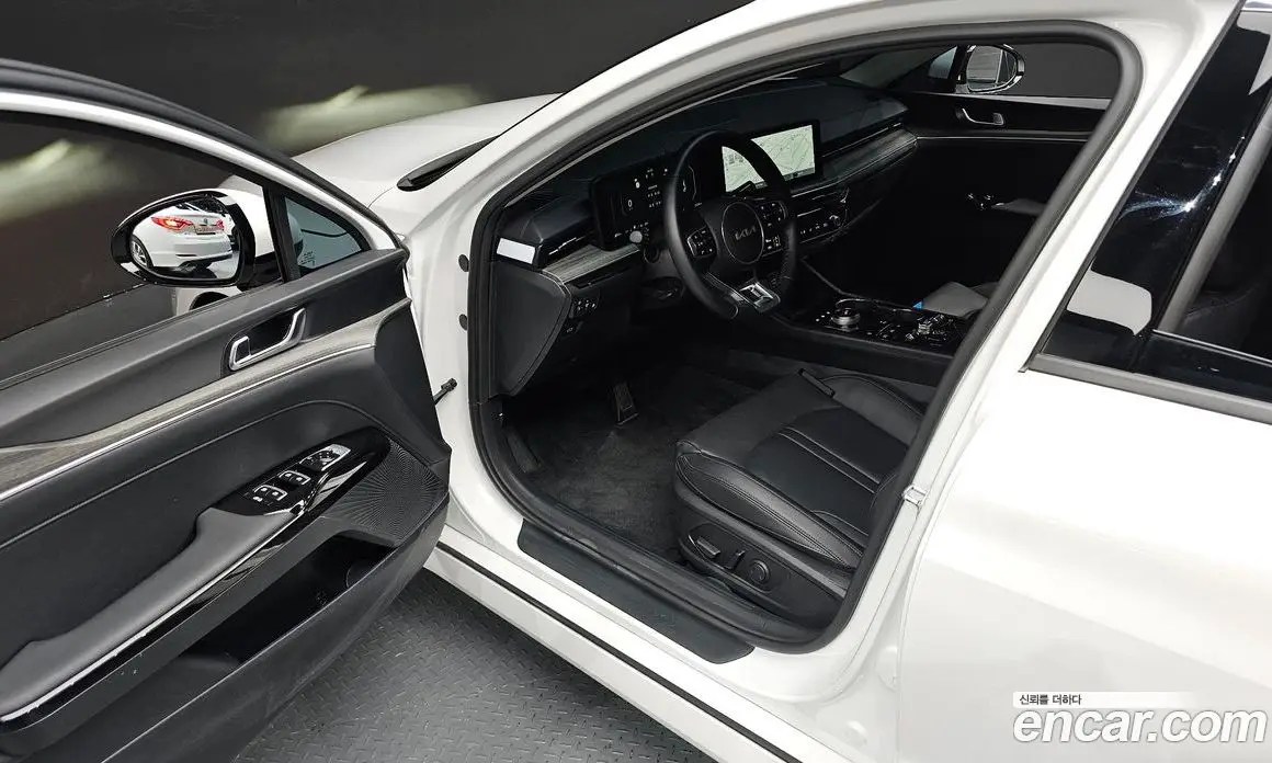 Kia K5 (Optima) 2024 2.0 автомат (гидро), фото 12 Kia K5 (Optima) 2024 2.0 автомат (гидро), фото 12