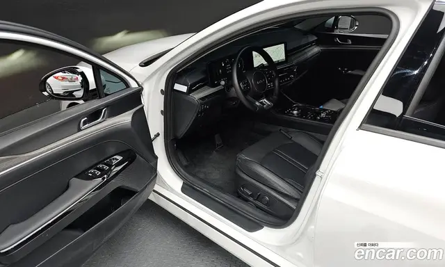 Kia K5 (Optima) 2024 2.0 автомат (гидро), миниатюра 12