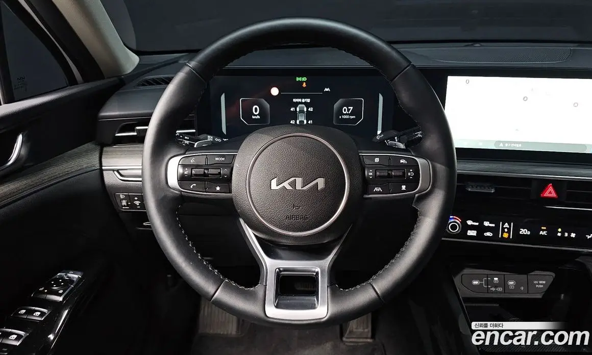 Kia K5 (Optima) 2024 2.0 автомат (гидро), фото 17 Kia K5 (Optima) 2024 2.0 автомат (гидро), фото 17