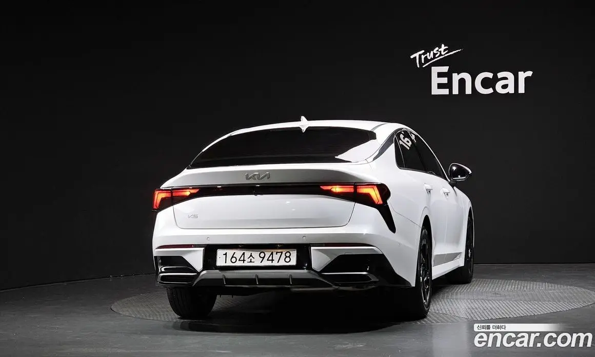 Kia K5 (Optima) 2024 2.0 автомат (гидро), фото 3 Kia K5 (Optima) 2024 2.0 автомат (гидро), фото 3