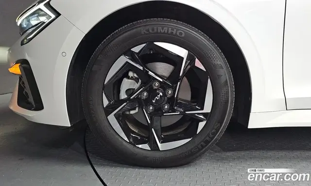 Kia K5 (Optima) 2024 2.0 автомат (гидро), миниатюра 4 Kia K5 (Optima) 2024 2.0 автомат (гидро), миниатюра 4