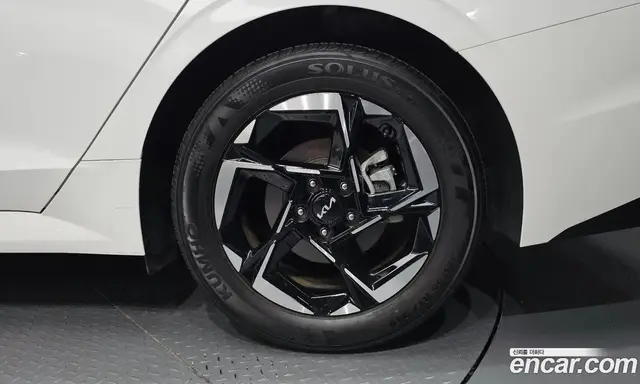 Kia K5 (Optima) 2024 2.0 автомат (гидро), миниатюра 6 Kia K5 (Optima) 2024 2.0 автомат (гидро), миниатюра 6