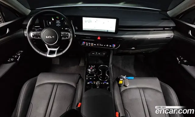 Kia K5 (Optima) 2024 2.0 автомат (гидро), миниатюра 9 Kia K5 (Optima) 2024 2.0 автомат (гидро), миниатюра 9