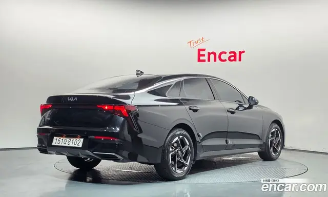 Kia K5 (Optima) 2024 2.0 автомат (гидро), миниатюра 2 Kia K5 (Optima) 2024 2.0 автомат (гидро), миниатюра 2