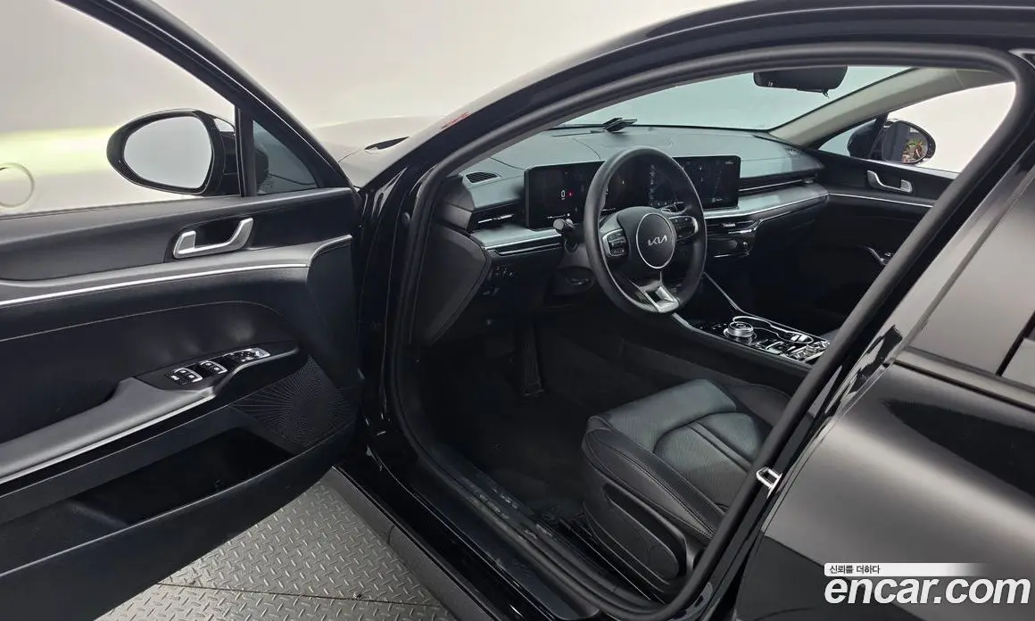 Kia K5 (Optima) 2024 2.0 автомат (гидро), фото 13 Kia K5 (Optima) 2024 2.0 автомат (гидро), фото 13