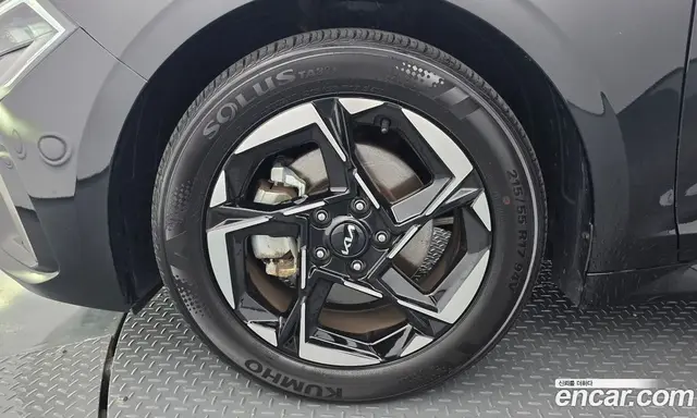 Kia K5 (Optima) 2024 2.0 автомат (гидро), миниатюра 5 Kia K5 (Optima) 2024 2.0 автомат (гидро), миниатюра 5