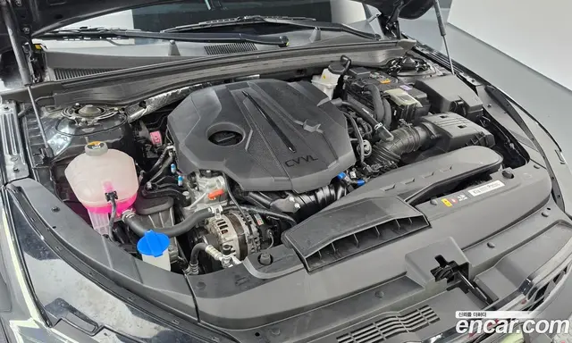 Kia K5 (Optima) 2024 2.0 автомат (гидро), миниатюра 6 Kia K5 (Optima) 2024 2.0 автомат (гидро), миниатюра 6