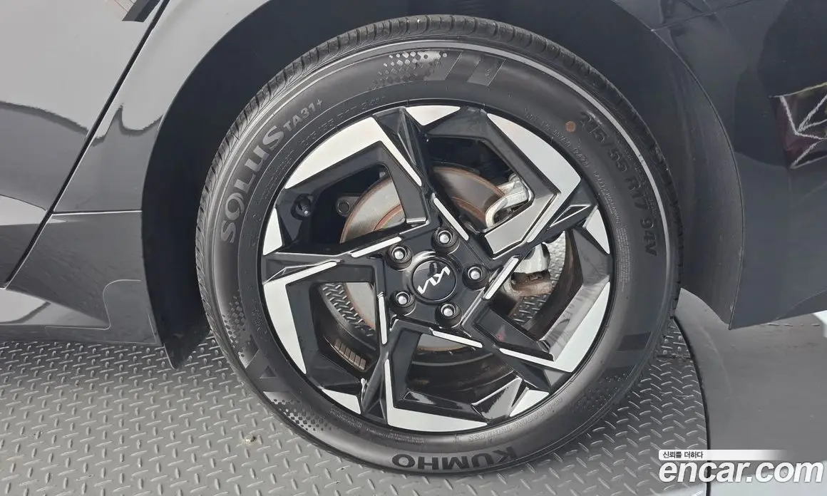 Kia K5 (Optima) 2024 2.0 автомат (гидро), фото 7 Kia K5 (Optima) 2024 2.0 автомат (гидро), фото 7