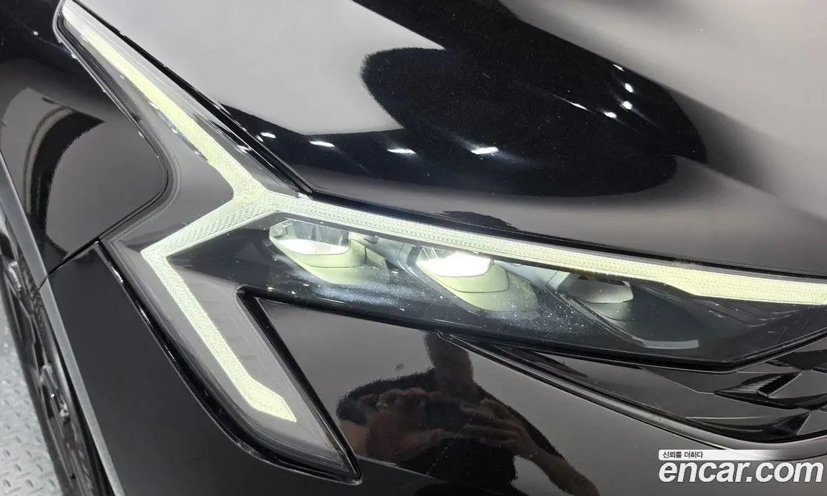 Kia K5 (Optima) 2024 2.0 автомат (гидро), фото 8 Kia K5 (Optima) 2024 2.0 автомат (гидро), фото 8