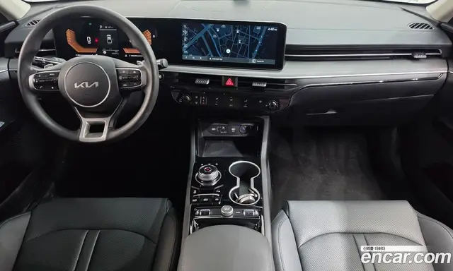 Kia K5 (Optima) 2024 2.0 автомат (гидро), миниатюра 10 Kia K5 (Optima) 2024 2.0 автомат (гидро), миниатюра 10