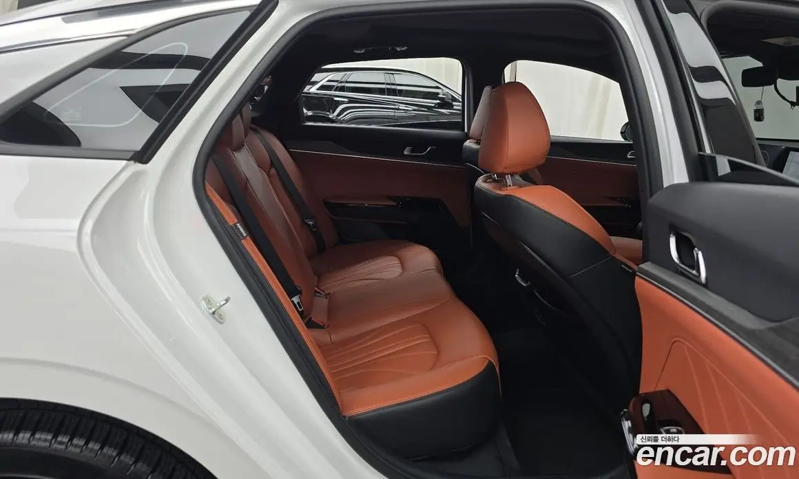 Kia K5 (Optima) 2024 2.0 автомат (гидро), фото 17 Kia K5 (Optima) 2024 2.0 автомат (гидро), фото 17