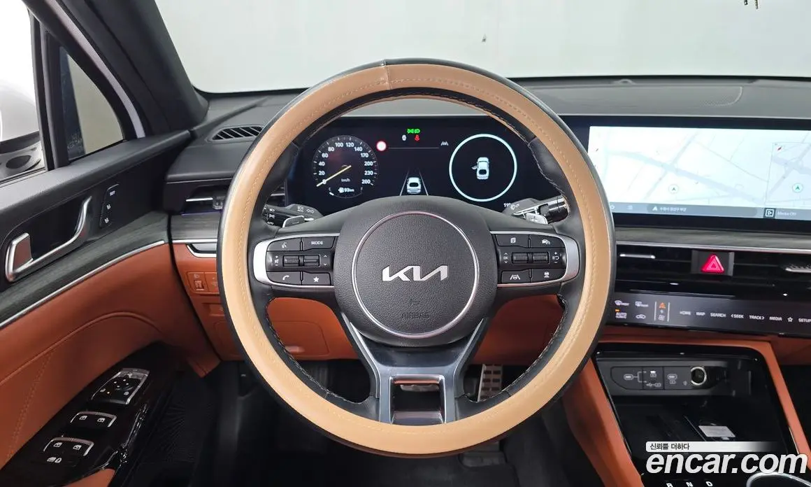 Kia K5 (Optima) 2024 2.0 автомат (гидро), фото 19 Kia K5 (Optima) 2024 2.0 автомат (гидро), фото 19