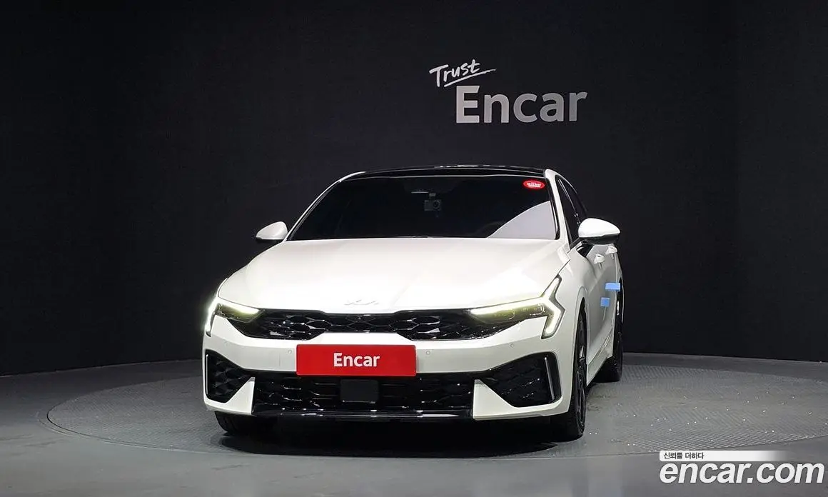 Kia K5 (Optima) 2024 2.0 автомат (гидро), фото 3 Kia K5 (Optima) 2024 2.0 автомат (гидро), фото 3