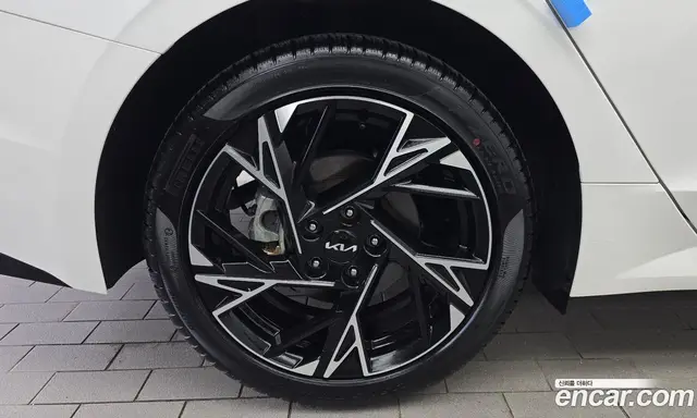 Kia K5 (Optima) 2024 2.0 автомат (гидро), миниатюра 5 Kia K5 (Optima) 2024 2.0 автомат (гидро), миниатюра 5
