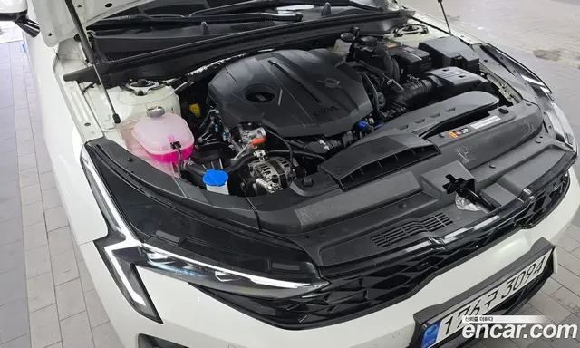 Kia K5 (Optima) 2024 2.0 автомат (гидро), миниатюра 6 Kia K5 (Optima) 2024 2.0 автомат (гидро), миниатюра 6