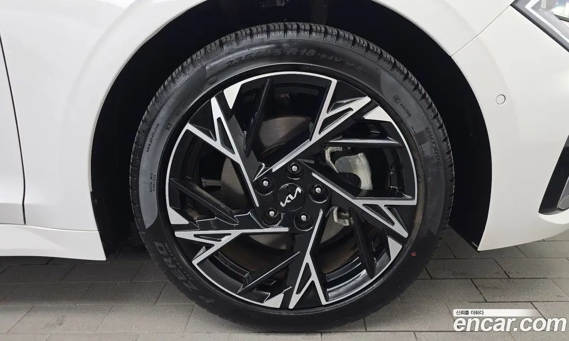 Kia K5 (Optima) 2024 2.0 автомат (гидро), фото 7 Kia K5 (Optima) 2024 2.0 автомат (гидро), фото 7