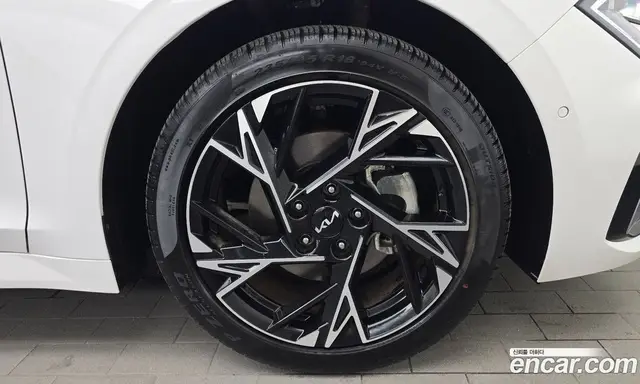 Kia K5 (Optima) 2024 2.0 автомат (гидро), миниатюра 7 Kia K5 (Optima) 2024 2.0 автомат (гидро), миниатюра 7