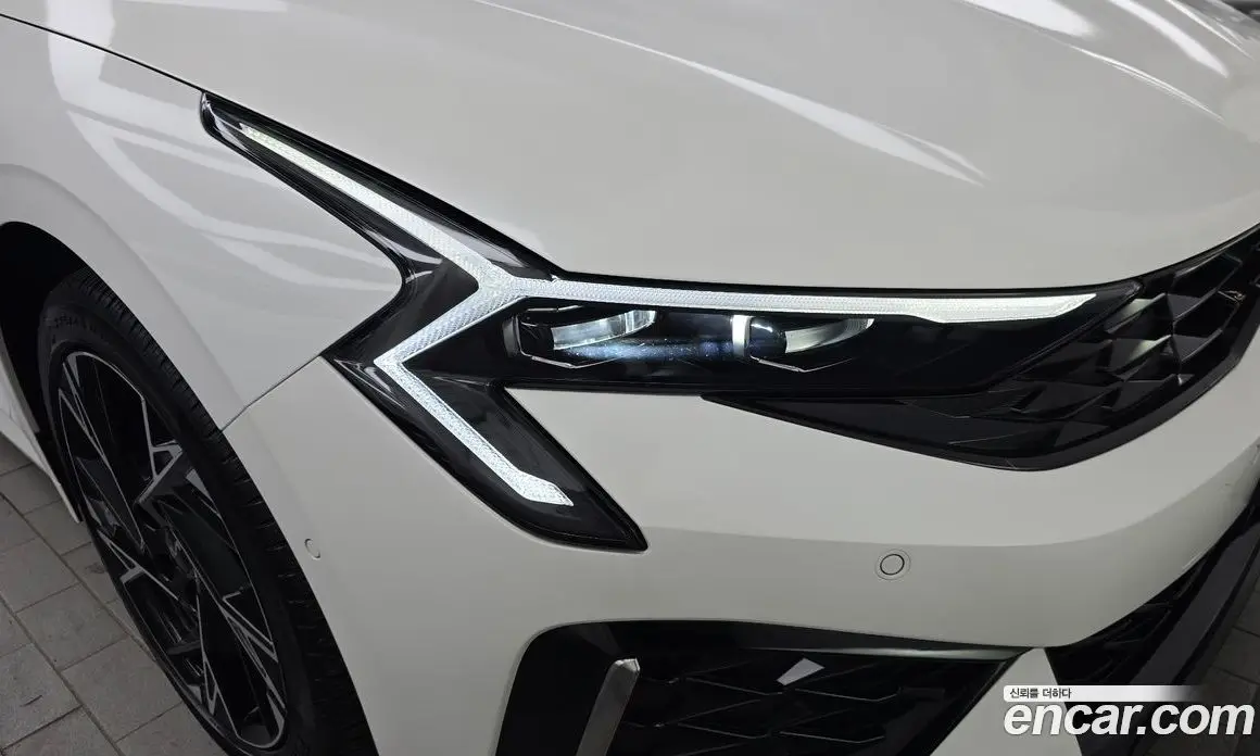 Kia K5 (Optima) 2024 2.0 автомат (гидро), фото 8 Kia K5 (Optima) 2024 2.0 автомат (гидро), фото 8