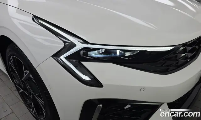 Kia K5 (Optima) 2024 2.0 автомат (гидро), миниатюра 8 Kia K5 (Optima) 2024 2.0 автомат (гидро), миниатюра 8