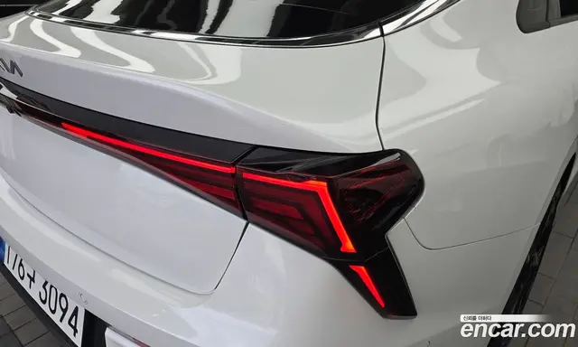 Kia K5 (Optima) 2024 2.0 автомат (гидро), миниатюра 9 Kia K5 (Optima) 2024 2.0 автомат (гидро), миниатюра 9