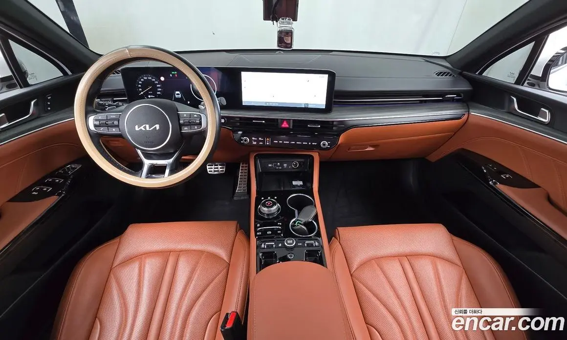 Kia K5 (Optima) 2024 2.0 автомат (гидро), фото 10 Kia K5 (Optima) 2024 2.0 автомат (гидро), фото 10