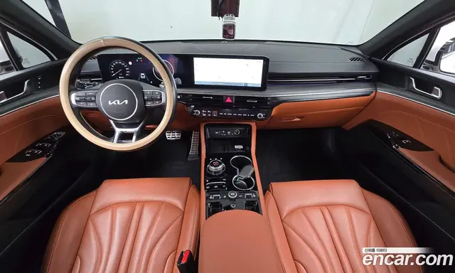 Kia K5 (Optima) 2024 2.0 автомат (гидро), миниатюра 10 Kia K5 (Optima) 2024 2.0 автомат (гидро), миниатюра 10