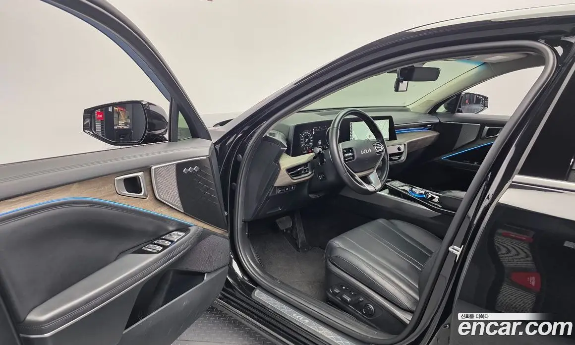 Kia K8 2022 2.5 автомат (гидро), фото 13 Kia K8 2022 2.5 автомат (гидро), фото 13