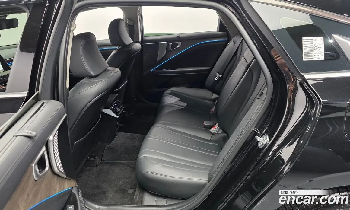 Kia K8 2022 2.5 автомат (гидро), фото 16 Kia K8 2022 2.5 автомат (гидро), фото 16