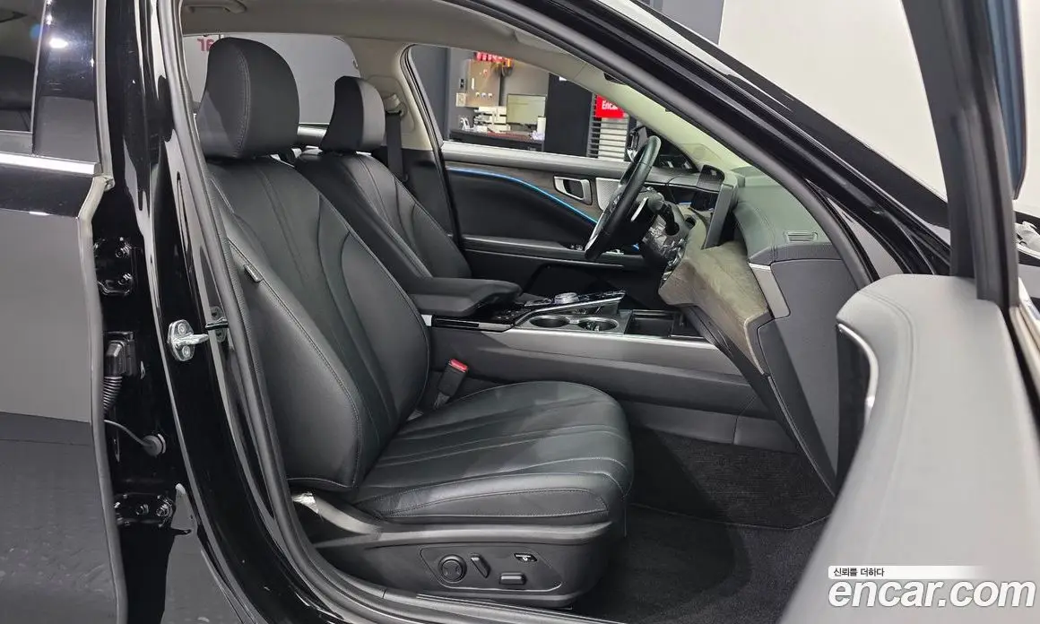 Kia K8 2022 2.5 автомат (гидро), фото 17 Kia K8 2022 2.5 автомат (гидро), фото 17