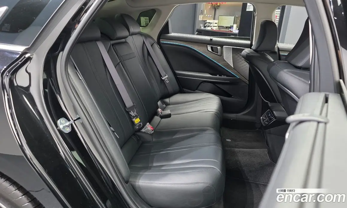 Kia K8 2022 2.5 автомат (гидро), фото 18 Kia K8 2022 2.5 автомат (гидро), фото 18