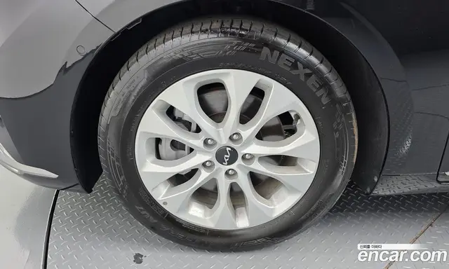 Kia K8 2022 2.5 автомат (гидро), миниатюра 5 Kia K8 2022 2.5 автомат (гидро), миниатюра 5