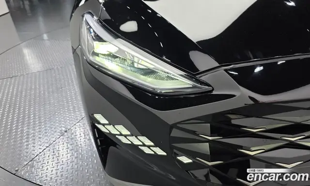 Kia K8 2022 2.5 автомат (гидро), миниатюра 8 Kia K8 2022 2.5 автомат (гидро), миниатюра 8