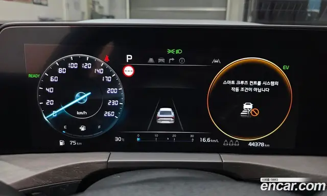 Kia K8 2022 1.6 автомат (гидро), миниатюра 11