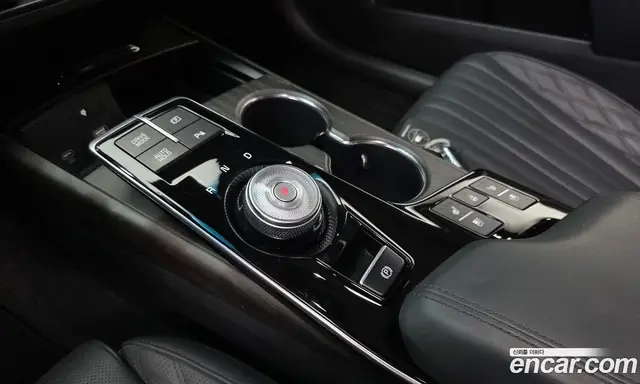 Kia K8 2022 1.6 автомат (гидро), миниатюра 12