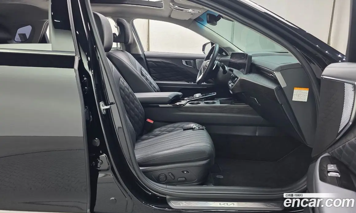 Kia K8 2022 1.6 автомат (гидро), фото 16