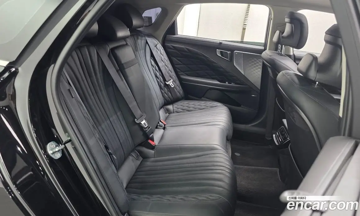 Kia K8 2022 1.6 автомат (гидро), фото 17