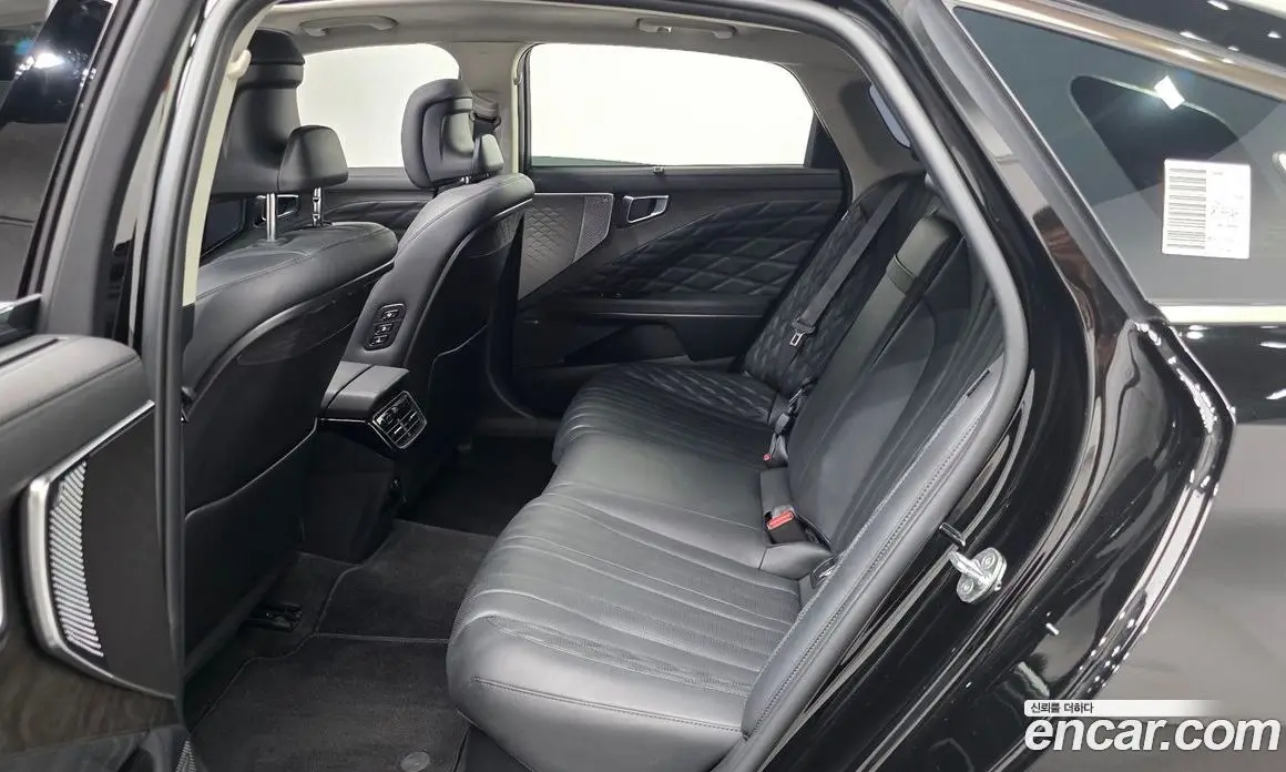 Kia K8 2022 1.6 автомат (гидро), фото 18