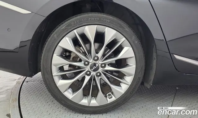 Kia K8 2022 1.6 автомат (гидро), миниатюра 5