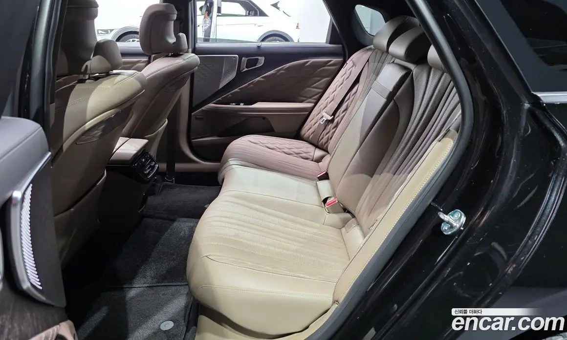 Kia K8 2023 1.6 автомат (гидро), фото 11