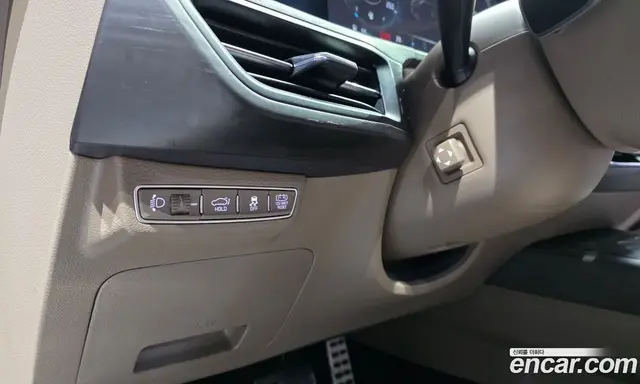 Kia K8 2023 1.6 автомат (гидро), миниатюра 12