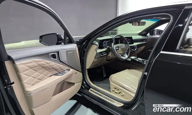 Kia K8 2023 1.6 автомат (гидро), миниатюра 10