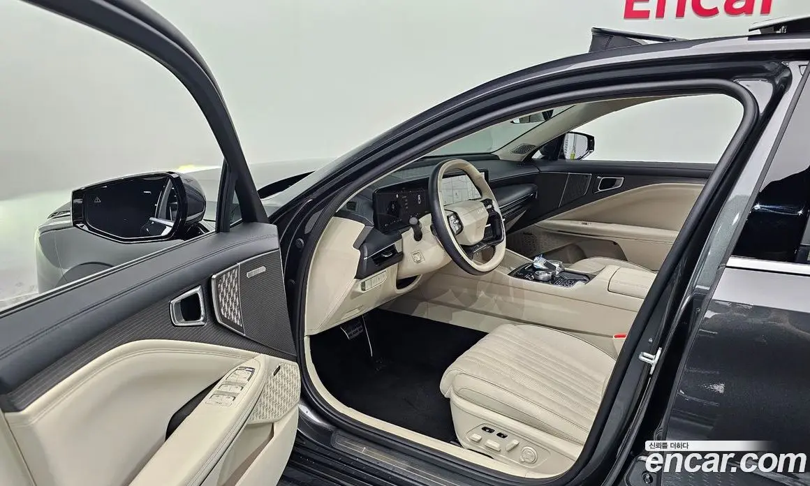 Kia K8 2025 1.6 автомат (гидро), фото 13
