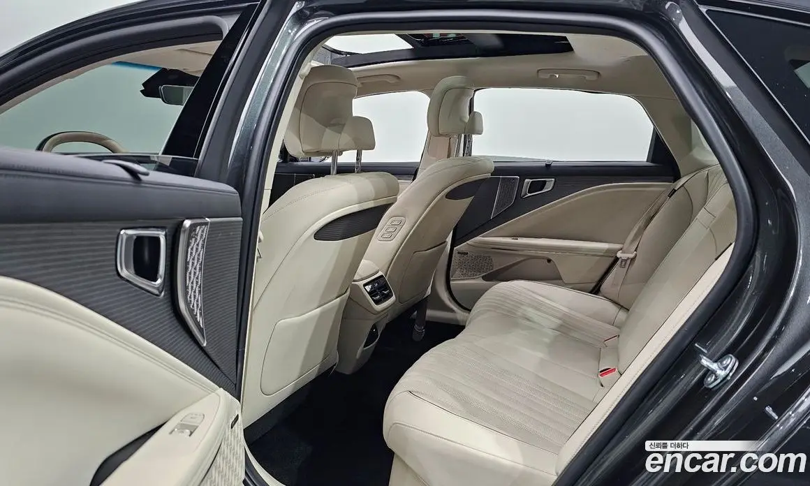 Kia K8 2025 1.6 автомат (гидро), фото 17